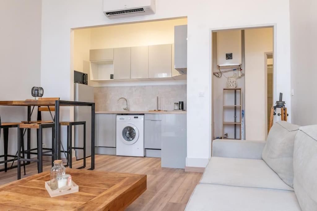 Magnolia Magnifique T2 Entierement Renove. Apartment Montauban Exterior photo