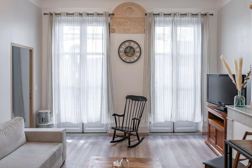Magnolia Magnifique T2 Entierement Renove. Apartment Montauban Exterior photo