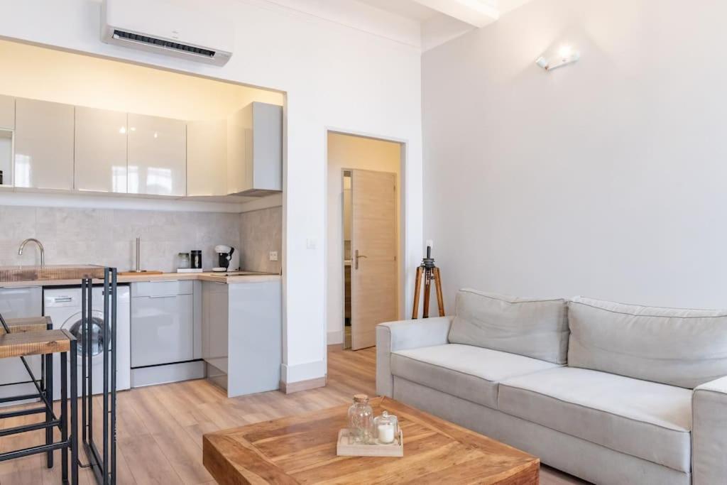 Magnolia Magnifique T2 Entierement Renove. Apartment Montauban Exterior photo