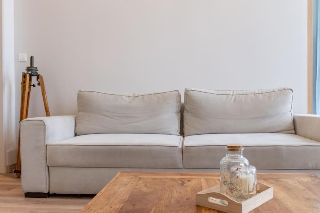 Magnolia Magnifique T2 Entierement Renove. Apartment Montauban Exterior photo