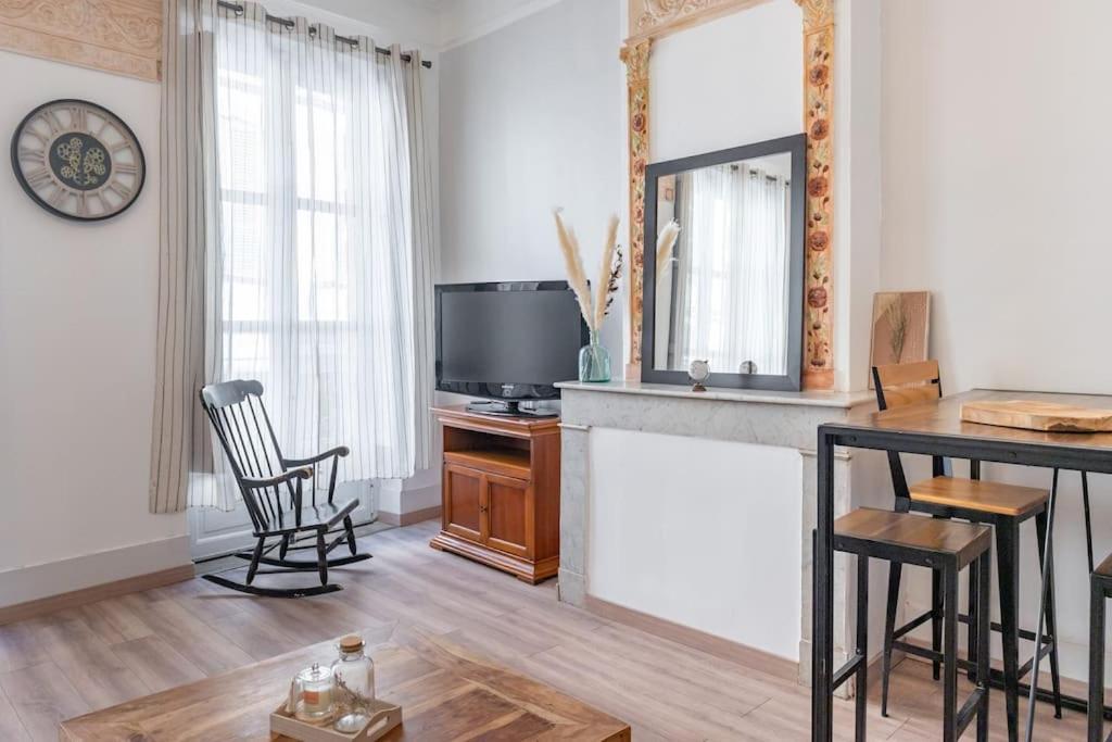 Magnolia Magnifique T2 Entierement Renove. Apartment Montauban Exterior photo